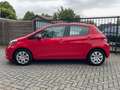 Toyota Yaris 1.0 VVT-i Comfort 5 DEURS AIRCO Rouge - thumbnail 2