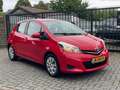 Toyota Yaris 1.0 VVT-i Comfort 5 DEURS AIRCO Rouge - thumbnail 5