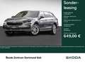 Skoda Superb Combi 2.0TDI DSG 4x4 Selection AHK HuD ACC NAV ... Grau - thumbnail 1