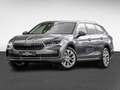 Skoda Superb Combi 2.0TDI DSG 4x4 Selection AHK HuD ACC NAV ... Grau - thumbnail 2