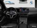 BMW 318 i M Sportpaket AHK+Navi+SHZ+LED UPE: 55.309€ Wit - thumbnail 4