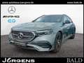 Mercedes-Benz E 300 e T AMG-Sport/DIGITAL/360/Night/AHK/Distr Zilver - thumbnail 1