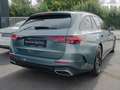 Mercedes-Benz E 300 e T AMG-Sport/DIGITAL/360/Night/AHK/Distr Zilver - thumbnail 4