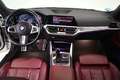BMW 420 420dA Cabrio Blanco - thumbnail 6