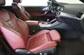 BMW 420 420dA Cabrio Blanco - thumbnail 4