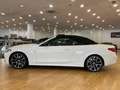 BMW 420 420dA Cabrio Blanco - thumbnail 2
