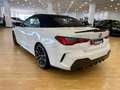 BMW 420 420dA Cabrio Blanco - thumbnail 1