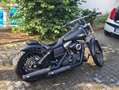 Harley-Davidson Dyna Street Bob Negro - thumbnail 3