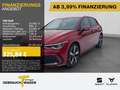 Volkswagen Golf GTE GTE LM18 ASSIST KAMERA AHK Rot - thumbnail 1