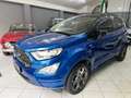 Ford EcoSport EcoSport 1.0 ecoboost ST-Line Black Edition Blu/Azzurro - thumbnail 3