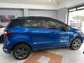 Ford EcoSport EcoSport 1.0 ecoboost ST-Line Black Edition Blu/Azzurro - thumbnail 4