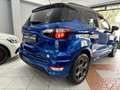 Ford EcoSport EcoSport 1.0 ecoboost ST-Line Black Edition Blu/Azzurro - thumbnail 10