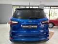 Ford EcoSport EcoSport 1.0 ecoboost ST-Line Black Edition Blu/Azzurro - thumbnail 6