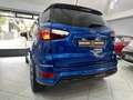 Ford EcoSport EcoSport 1.0 ecoboost ST-Line Black Edition Blu/Azzurro - thumbnail 11