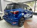 Ford EcoSport EcoSport 1.0 ecoboost ST-Line Black Edition Blu/Azzurro - thumbnail 7