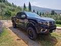 Nissan Navara Navara III 2016 2.3 dci d.cab Tekna 4wd 190cv my19 Nero - thumbnail 1