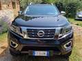 Nissan Navara Navara III 2016 2.3 dci d.cab Tekna 4wd 190cv my19 Nero - thumbnail 2