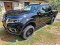 Nissan Navara Navara III 2016 2.3 dci d.cab Tekna 4wd 190cv my19 Nero - thumbnail 8
