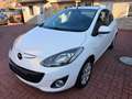 Mazda 2 Lim. 1.3  Active ERST 96TKM+KLIMA+ALU Bianco - thumbnail 1