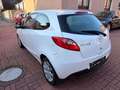 Mazda 2 Lim. 1.3  Active ERST 96TKM+KLIMA+ALU Bianco - thumbnail 6
