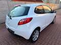 Mazda 2 Lim. 1.3  Active ERST 96TKM+KLIMA+ALU Bianco - thumbnail 4