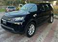 Land Rover Discovery 2.0 td4 SE 180cv 7posti Nero - thumbnail 4