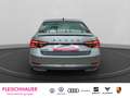 Skoda Superb 2.0 TSI DSG SportLine AD AHK Navi Leder Digitales Grau - thumbnail 5