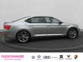 Skoda Superb 2.0 TSI DSG SportLine AD AHK Navi Leder Digitales Grau - thumbnail 3