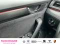 Skoda Superb 2.0 TSI DSG SportLine AD AHK Navi Leder Digitales Grau - thumbnail 15