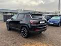 Jeep Compass Limited 4WD AHK LEDER NAVI BEATS BI-XEN Schwarz - thumbnail 4