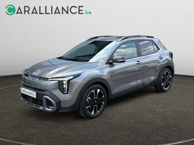 Kia GT Line 1.0 T-GDI 100 DCT | JA17| CAM | Apple Carplay |SgsChauf