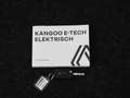 Renault Kangoo E-TECH Extra 22 kW 44 kWh | Parkeersensoren | Quickcharge Czerwony - thumbnail 11