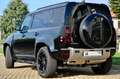 Land Rover Defender 110 3.0d i6 mhev S awd 200cv auto GAR. UFFICIALE Nero - thumbnail 4