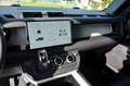Land Rover Defender 110 3.0d i6 mhev S awd 200cv auto GAR. UFFICIALE Nero - thumbnail 10