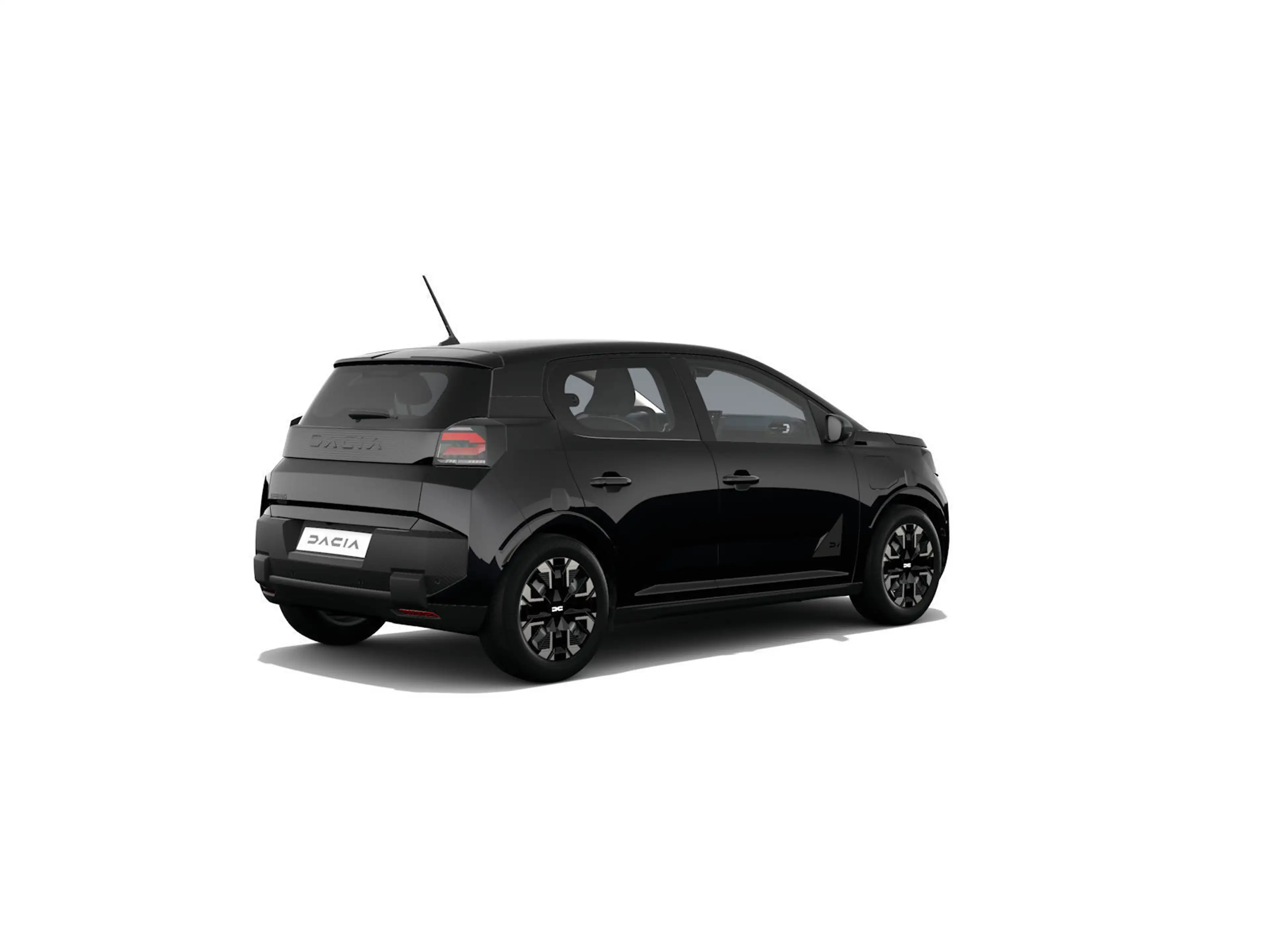 Dacia Spring Journey electric 80 — photo 7