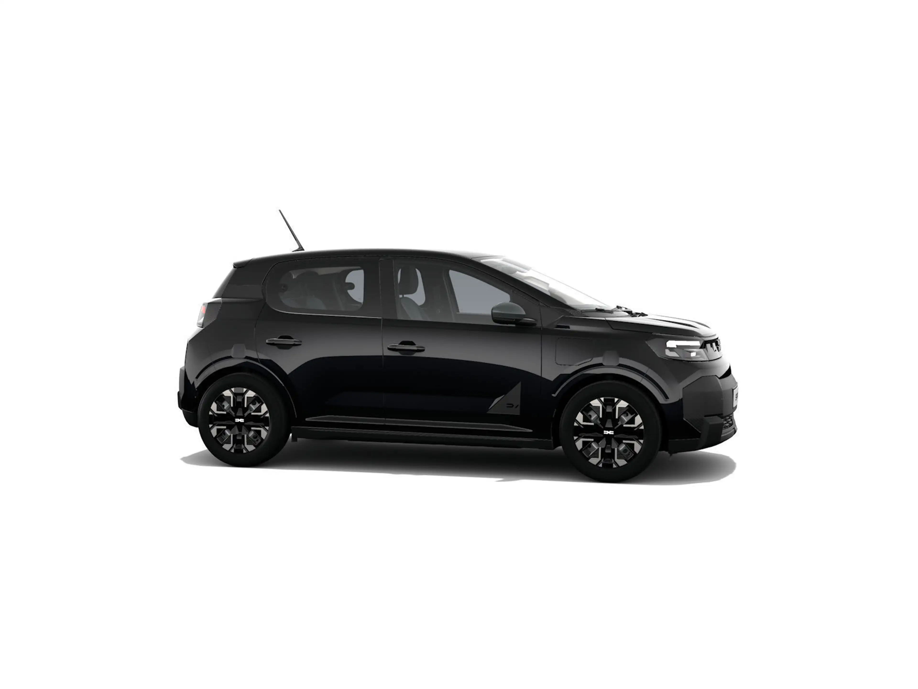 Dacia Spring Journey electric 80 — photo 9