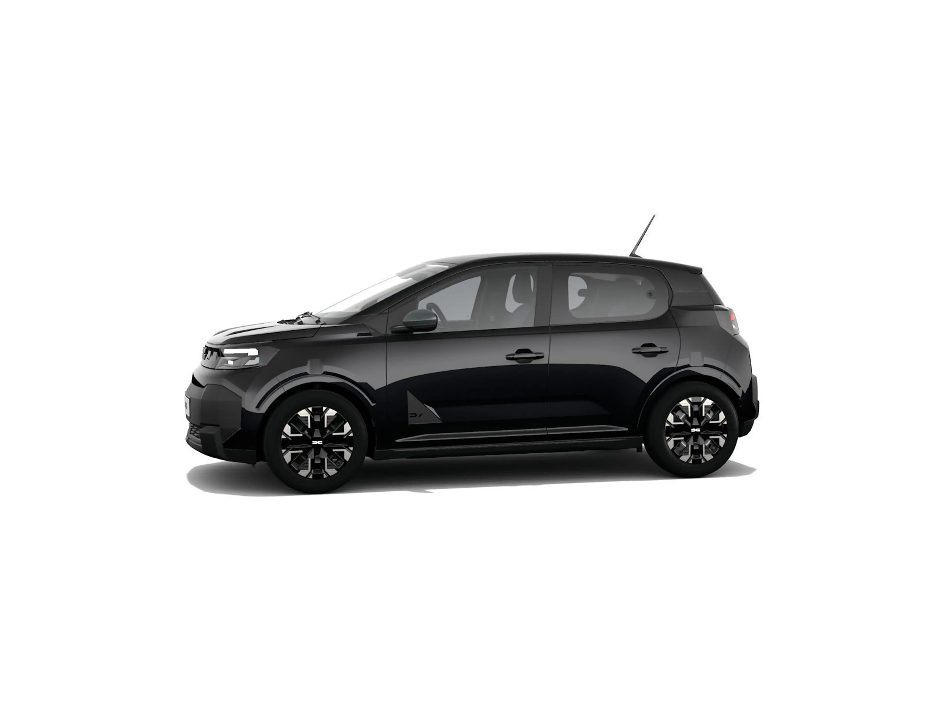 Dacia Spring Journey electric 80 — photo 2