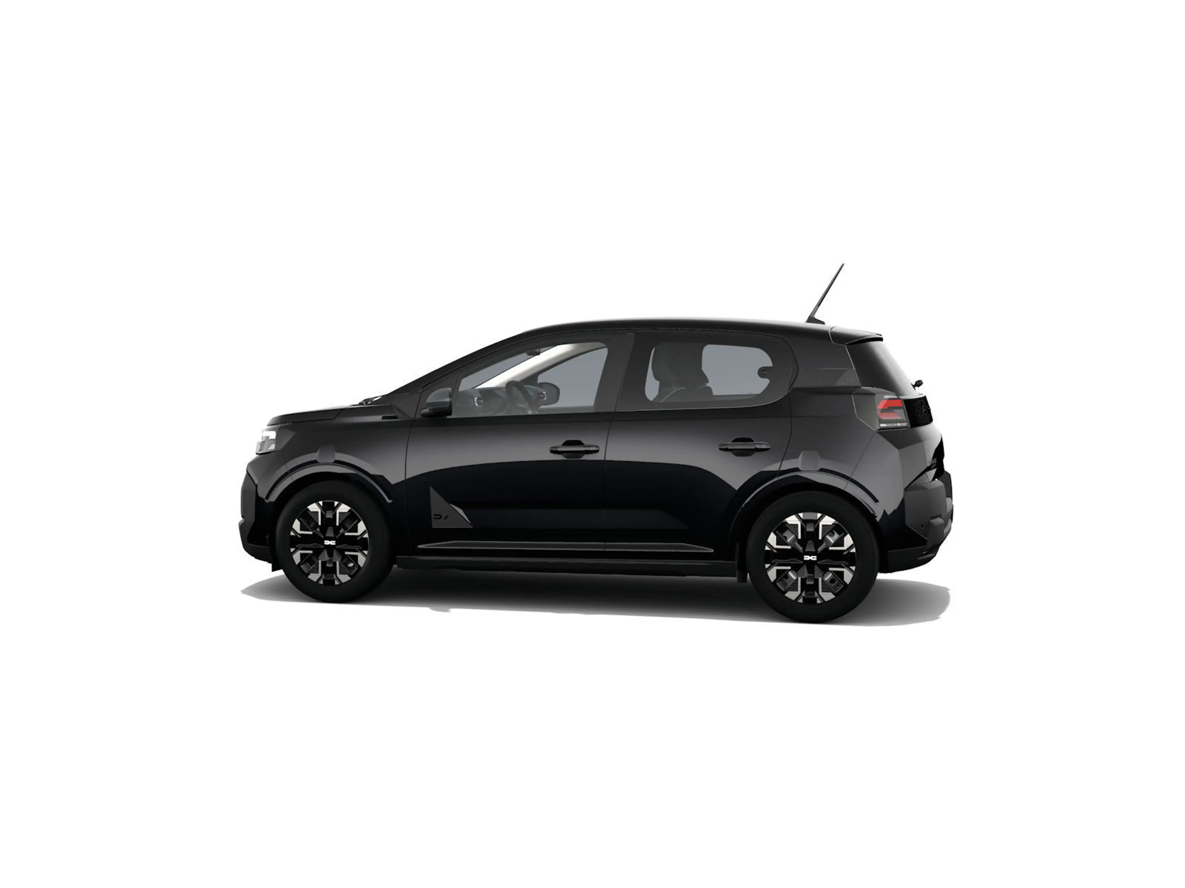 Dacia Spring Journey electric 80 — photo 3