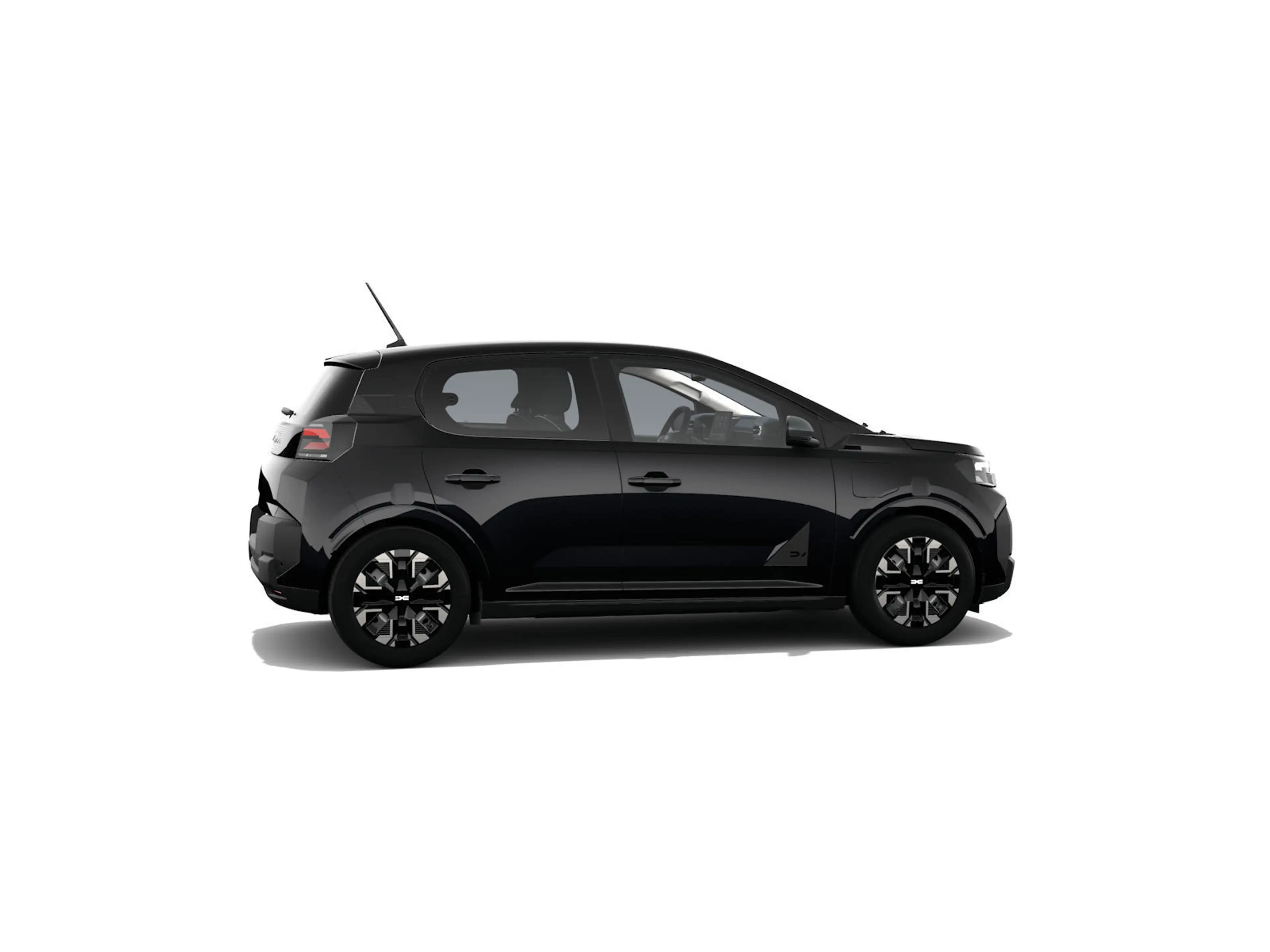 Dacia Spring Journey electric 80 — photo 8