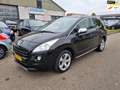 Peugeot 3008 1.6 THP Style Clima! Navi! Panoramadak! Bj:2012 NA Zwart - thumbnail 1