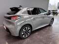 Peugeot 208 1.2 Hybrid 110 e-DCS6 Gris - thumbnail 5