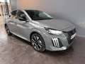 Peugeot 208 1.2 Hybrid 110 e-DCS6 Gris - thumbnail 7