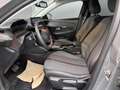 Peugeot 208 1.2 Hybrid 110 e-DCS6 Gris - thumbnail 13