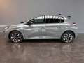 Peugeot 208 1.2 Hybrid 110 e-DCS6 Gris - thumbnail 2