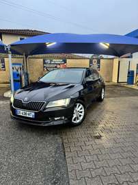 2.0 TDI 150 DSG6 Ambition