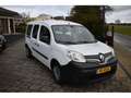 Renault Kangoo 1,5 DCi Maxi 5 places TVA récup.EU6 Wit - thumbnail 3
