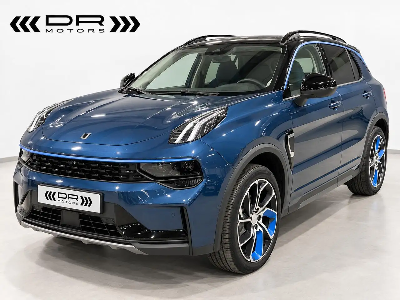 Lynk & Co 01