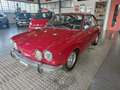 Fiat 850 SPORT COUPE' "AUTO STORICA" A.S.I Czerwony - thumbnail 2