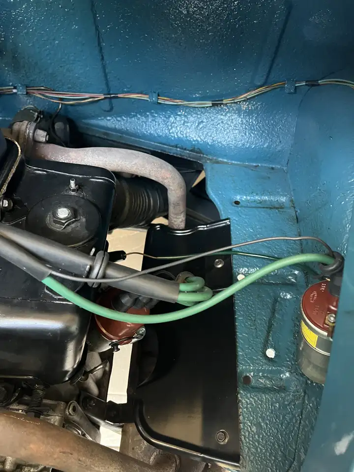 Fiat Cinquecento Pelle, foto 3