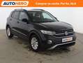 Volkswagen T-Cross 1.0 TSI Advance 81kW Noir - thumbnail 8